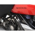 Sato Racing Helmet Lock for BMW K 1600 (all)